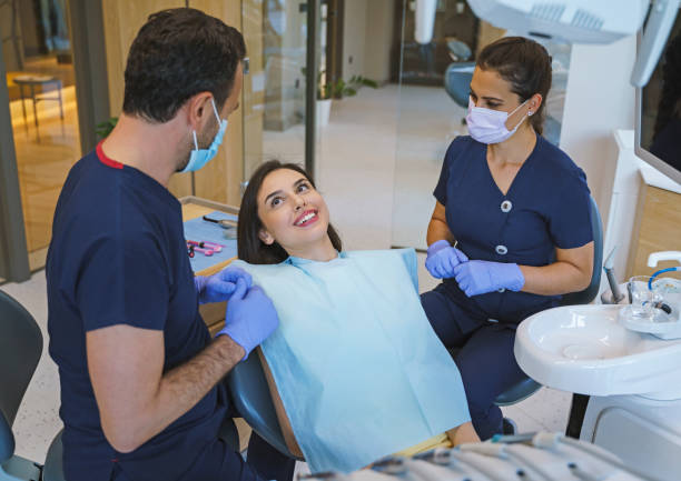 Best General Dentistry  in Cranston, RI